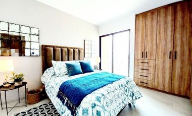 CASA EN VENTA EN ZIBATÁ, Querétaro, con opción a cuarta recámara en planta baja