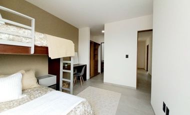 CASA EN VENTA EN ZIBATÁ, Querétaro, con opción a cuarta recámara en planta baja