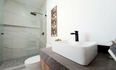 CASA EN VENTA EN ZIBATÁ, Querétaro, con opción a cuarta recámara en planta baja