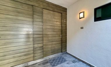 DEPARTAMENTO EN VENTA EN ZIBATÁ, DOS RECÁMARAS Y JARDIN