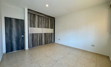DEPARTAMENTO EN VENTA EN ZIBATÁ, DOS RECÁMARAS Y JARDIN