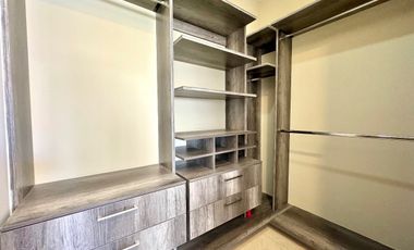 DEPARTAMENTO EN VENTA EN ZIBATÁ, DOS RECÁMARAS Y JARDIN