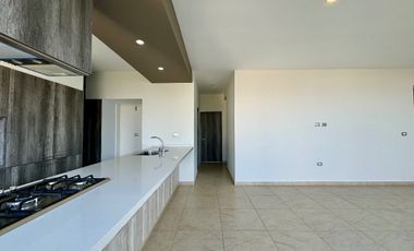 DEPARTAMENTO EN VENTA EN ZIBATÁ, DOS RECÁMARAS Y JARDIN