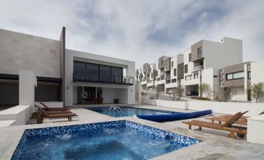 DEPARTAMENTO EN VENTA EN ZIBATÁ, DOS RECÁMARAS Y JARDIN