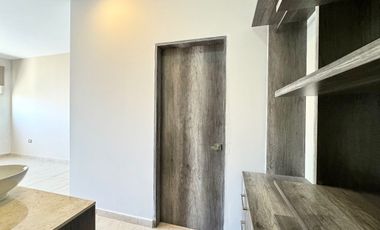 DEPARTAMENTO EN VENTA EN ZIBATÁ, DOS RECÁMARAS Y JARDIN