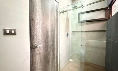 DEPARTAMENTO EN VENTA EN ZIBATÁ, DOS RECÁMARAS Y JARDIN