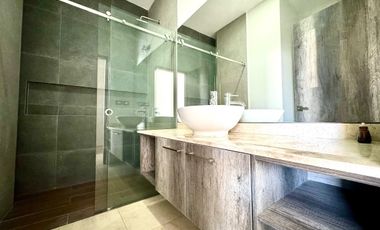 DEPARTAMENTO EN VENTA EN ZIBATÁ, DOS RECÁMARAS Y JARDIN