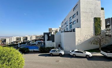 DEPARTAMENTO EN VENTA EN ZIBATÁ, DOS RECÁMARAS Y JARDIN