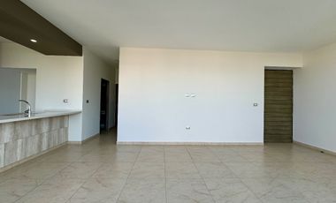DEPARTAMENTO EN VENTA EN ZIBATÁ, DOS RECÁMARAS Y JARDIN