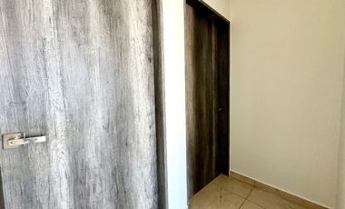 DEPARTAMENTO EN VENTA EN ZIBATÁ, DOS RECÁMARAS Y JARDIN