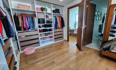 DEPARTAMENTO  EN VENTA EN JURIQUILLA TOWERS, EN ESQUINA