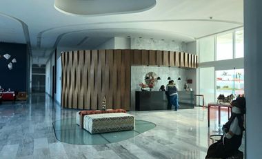 DEPARTAMENTO  EN VENTA EN JURIQUILLA TOWERS, EN ESQUINA