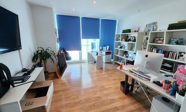 DEPARTAMENTO  EN VENTA EN JURIQUILLA TOWERS, EN ESQUINA