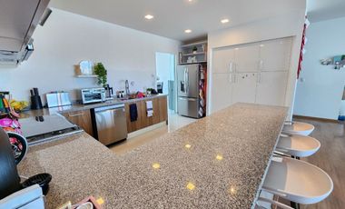 DEPARTAMENTO  EN VENTA EN JURIQUILLA TOWERS, EN ESQUINA