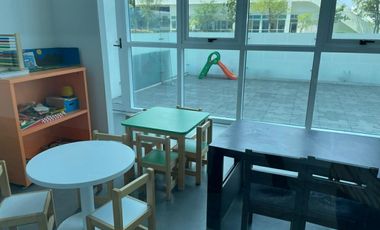 DEPARTAMENTO  EN VENTA EN JURIQUILLA TOWERS, EN ESQUINA