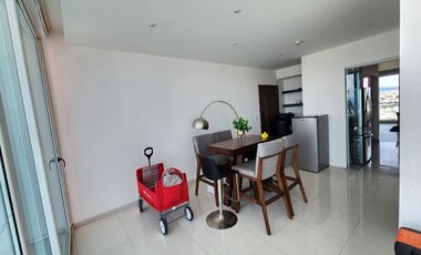 DEPARTAMENTO  EN VENTA EN JURIQUILLA TOWERS, EN ESQUINA