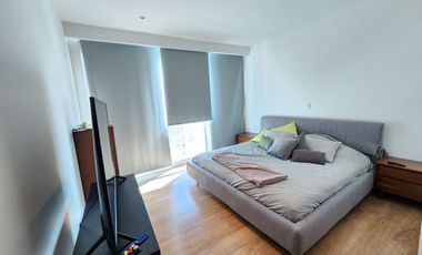 DEPARTAMENTO  EN VENTA EN JURIQUILLA TOWERS, EN ESQUINA