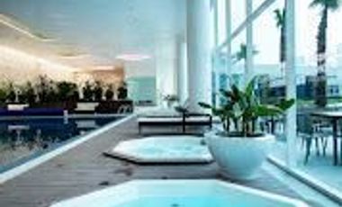 DEPARTAMENTO  EN VENTA EN JURIQUILLA TOWERS, EN ESQUINA