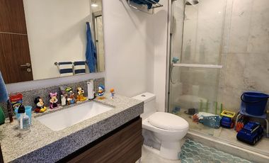 DEPARTAMENTO  EN VENTA EN JURIQUILLA TOWERS, EN ESQUINA