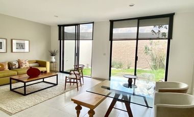 CASA EN VENTA EN ZIBATÁ, Querétaro, de tres recámaras