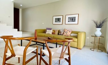 CASA EN VENTA EN ZIBATÁ, Querétaro, de tres recámaras