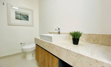 CASA EN VENTA EN ZIBATÁ, Querétaro, de tres recámaras