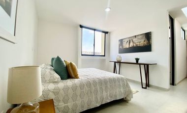 CASA EN VENTA EN ZIBATÁ, Querétaro, de tres recámaras