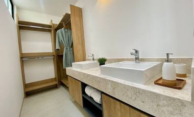 CASA EN VENTA EN ZIBATÁ, Querétaro, de tres recámaras