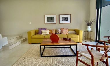 CASA EN VENTA EN ZIBATÁ, Querétaro, de tres recámaras