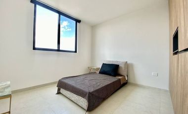 CASA EN VENTA EN ZIBATÁ, Querétaro, de tres recámaras