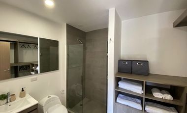 DEPARTAMENTO ESTILO SUITE PARA INVERSIONISTA EN VENTA EN ZIBATA, QUERÉTARO
