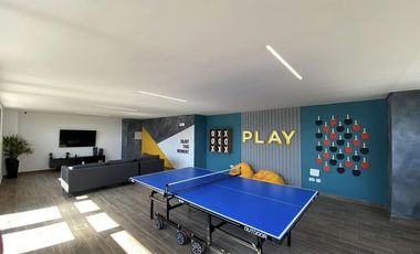 DEPARTAMENTO ESTILO SUITE PARA INVERSIONISTA EN VENTA EN ZIBATA, QUERÉTARO