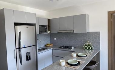 DEPARTAMENTO ESTILO SUITE PARA INVERSIONISTA EN VENTA EN ZIBATA, QUERÉTARO