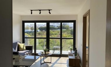 DEPARTAMENTO ESTILO SUITE PARA INVERSIONISTA EN VENTA EN ZIBATA, QUERÉTARO