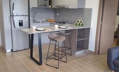 DEPARTAMENTO ESTILO SUITE PARA INVERSIONISTA EN VENTA EN ZIBATA, QUERÉTARO