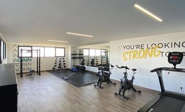 DEPARTAMENTO ESTILO SUITE PARA INVERSIONISTA EN VENTA EN ZIBATA, QUERÉTARO