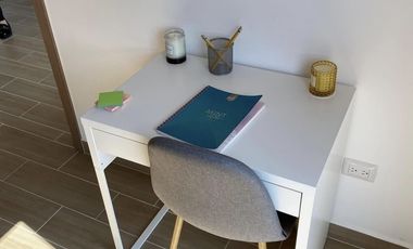 DEPARTAMENTO ESTILO SUITE PARA INVERSIONISTA EN VENTA EN ZIBATA, QUERÉTARO