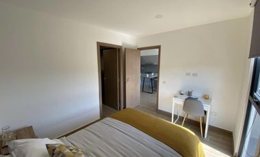 DEPARTAMENTO ESTILO SUITE PARA INVERSIONISTA EN VENTA EN ZIBATA, QUERÉTARO