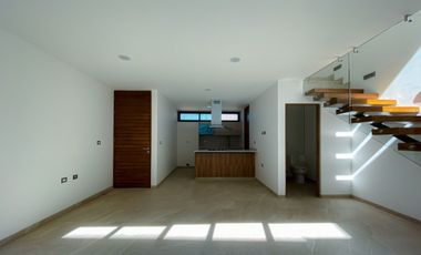 CASA EN VENTA, Zibatá Querétaro, dos recámaras