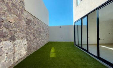 CASA EN VENTA, Zibatá Querétaro, dos recámaras