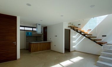CASA EN VENTA, Zibatá Querétaro, dos recámaras