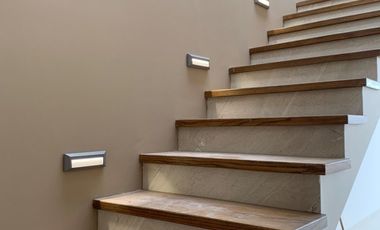 CASA EN VENTA, Zibatá, Querétaro, 3 recámaras y amplio jardín