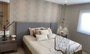 CASA EN VENTA, Zibatá, Querétaro, 3 recámaras y amplio jardín