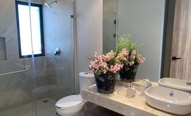 CASA EN VENTA, Zibatá, Querétaro, 3 recámaras y amplio jardín