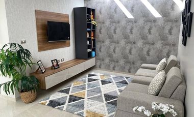 CASA EN VENTA, Zibatá, Querétaro, 3 recámaras y amplio jardín