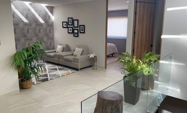 CASA EN VENTA, Zibatá, Querétaro, 3 recámaras y amplio jardín