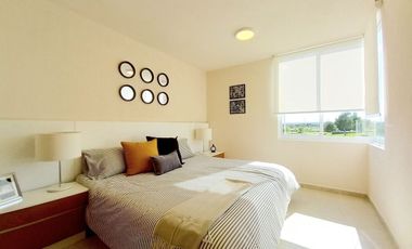 Departamento en PREVENTA en Zakia, excelente ubicación!