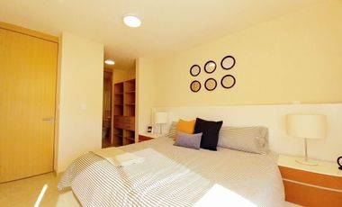 Departamento en PREVENTA en Zakia, excelente ubicación!