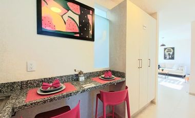 Departamento en PREVENTA en Zakia, excelente ubicación!