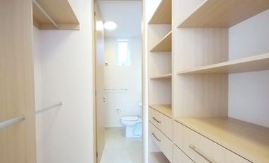 Departamento en PREVENTA en Zakia, excelente ubicación!